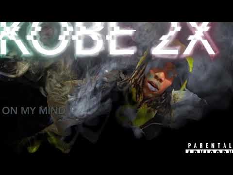 Kobe2X- On my mind