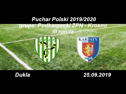 OPP: Przełęcz Dukla - Karpaty Krosno