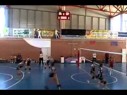 Pianalto  VillaVolley U16F - 11052013 - 2 di 3