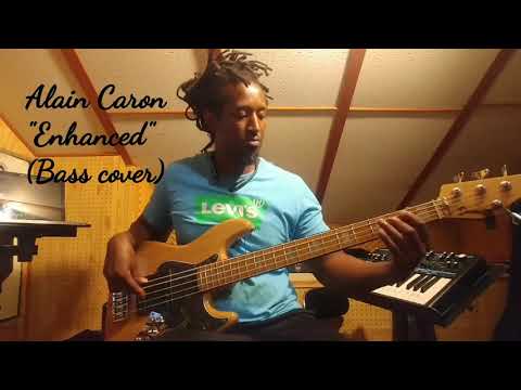 Enhanced (Alain Caron)