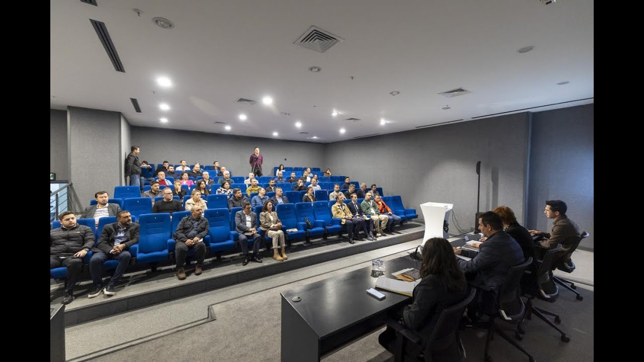 AYKOME’NİN 2025 YILI 2  GENEL KURULU GERÇEKLEŞTİ