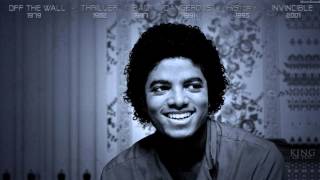 Michael Jackson & Minnie Riperton - I'm In Love Again