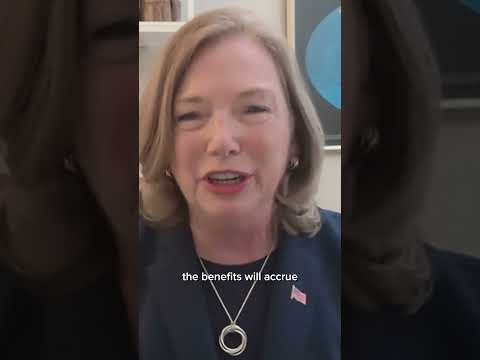 USA Rare Earth CEO on $1.6 billion in funding from U.S. government