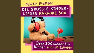 Auf einem Baum ein Kuckuck saß (Pianoversion Karaoke)