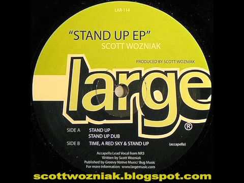 Scott Wozniak - Stand Up