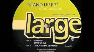 Scott Wozniak - Stand Up