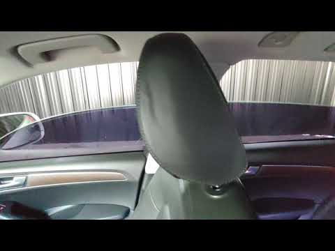 Audi Q5 2.0 TDI Quattro(12)