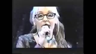 Artificial Joy Club - Sick &amp; Beautiful - Live