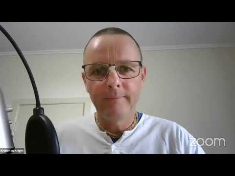 Srimad Bhagavatam 3.27.15 Krsnendu dasa