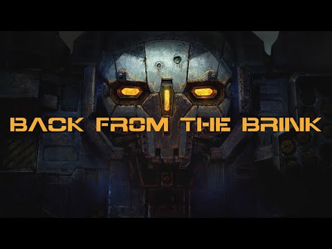 How The REAL King Of Mech Games Made An Unlikely Comeback