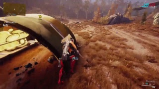 WARFRAMEやるよ