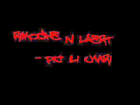 Rikoche n Laert - Pij ili umri