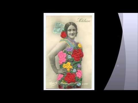 The Savoy Orpheans - VALENCIA - 1926