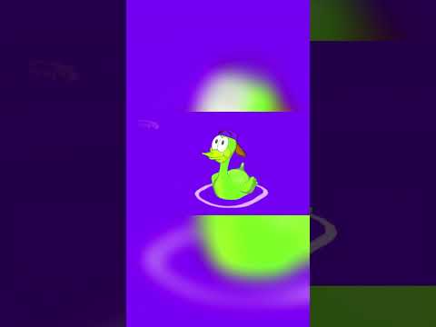 Preview 1280 - El Patito Juan ( Preview 2 Effects )