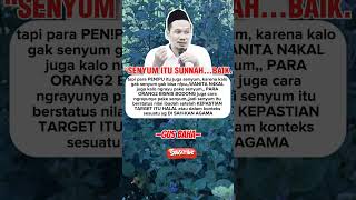 Download lagu senyum itu Sunnah...baik—Gus bah terbaru mp3 Download lagu senyum itu Sunnah...baik—Gus bah terbaru mp3