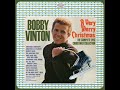 Silver Bells ~ Bobby Vinton (1963)