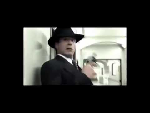 All the King's Men Trailer