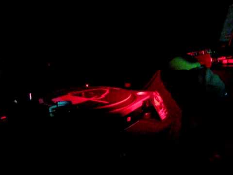 ALKA_REX@Traumpunkt Season Opening (Tel Aviv, Levontin 7, 13.11.09) - Part 2