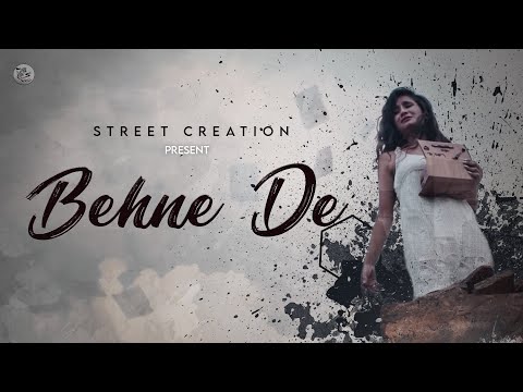 behne de original video song 