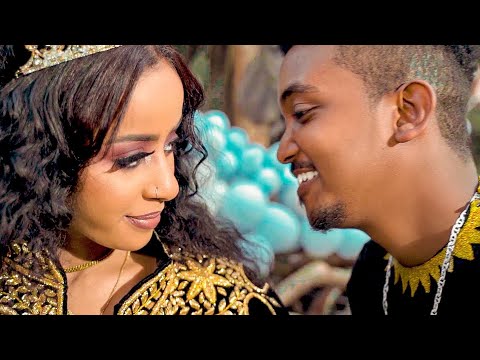 Ethiopian Music - Maritu | ማሪቱ - Natty Yonas (Official Video)