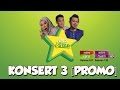 Ceria I Star PROMO Konsert 3 28 Oktober Jumaat Jam 9 Malam CeriaiStar