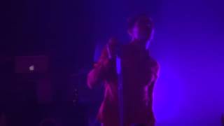 Blaqk Audio - &quot;Cities of Night&quot; (Live in San Diego 5-4-16)