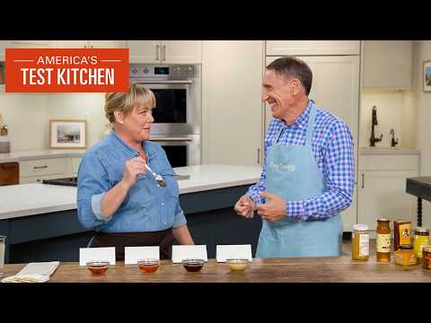 The Best Raw Honey to Buy at the Grocery Store | America's Test Kitchen