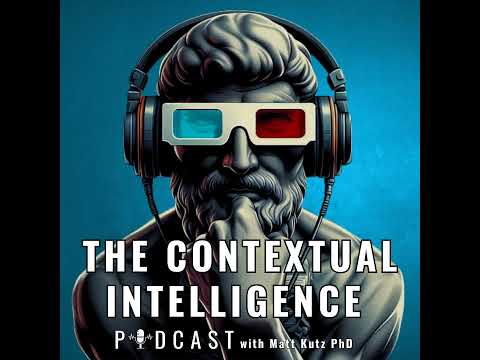 Episode 9 - Chapter 8: 3D-Thinking