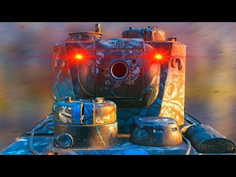 The KV5 is UNSTOPPABLE!