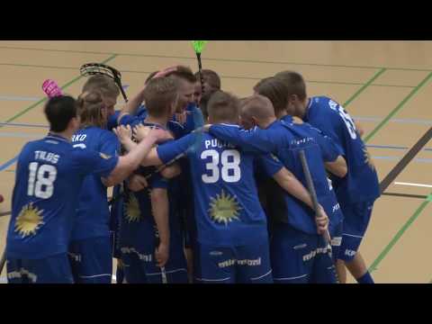 Nibacos - SB Vaasa YB pe 20.10.2017 - Maalikooste