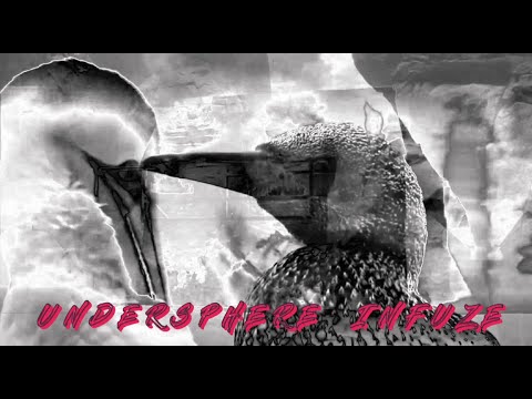 Undersphere - UNDERSPHERE - INFUZE