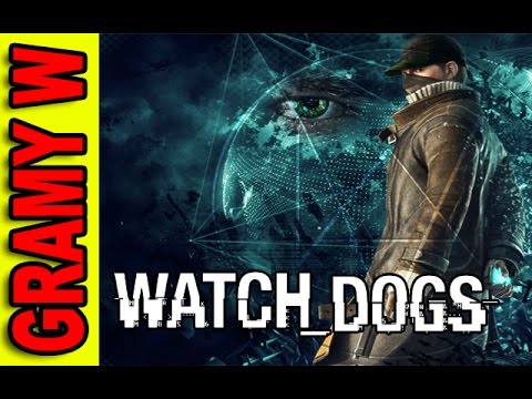 Zagrajmy W Watch Dogs #13 1080p 60fps PreacherSki