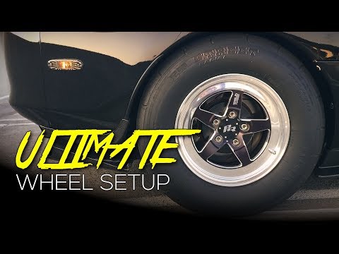 Weld Racing RTS Wheels for the Toyota Supra Cost and Fitment