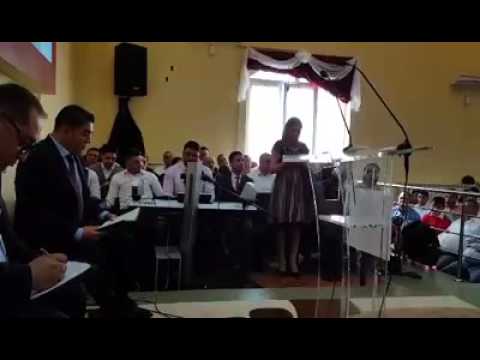 Isaura Gheorghiu-A ÎNVIAT DOMNUL