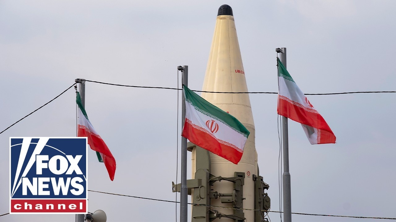JUST IN: Majority of Iranian strikes targeting US bases intercepted