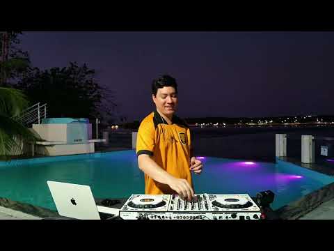 SET MARCANTES AO VIVO EM FERREIRA GOMES | DJ FELIPE SILVA