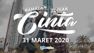 Ramalan Zodiak Cinta Selasa 31 Maret 2020, Taurus Mood Swing, Sagitarius Berdebat
