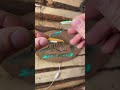 Video Thumbnail for Best Walleye Rattle Spoons