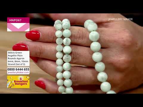 JewelleryMaker LIVE 06/05/2022