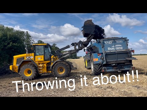 Videotagebuch auf dem Bauernhof Nr. 173