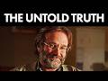 You’ll Only See It Too Late - Robin Williams on the Dark Side of Genius