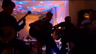 Norwegian Wood - Beatles - No Ringo