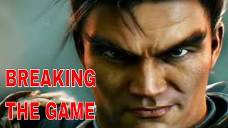 THIS IS HOW YOU RUIN A GAME: For Honor New Hero JUREN is BROKEN AF #forhonor #forhonormemes