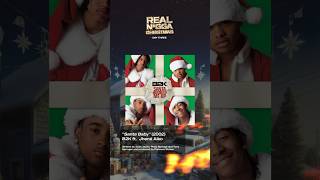 “Santa Baby” by B2K ft. Jhene Aiko 😮‍💨🎅🏾🎄#jhenéaiko #b2k #christmasmusic