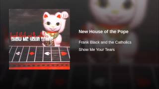 New House of the Pope