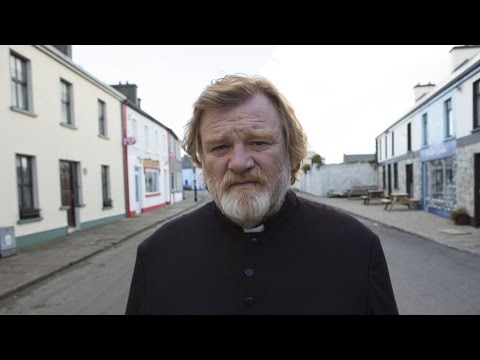 Patrick Cassidy - Na Mbeannaíochtaí (The Beatitudes)