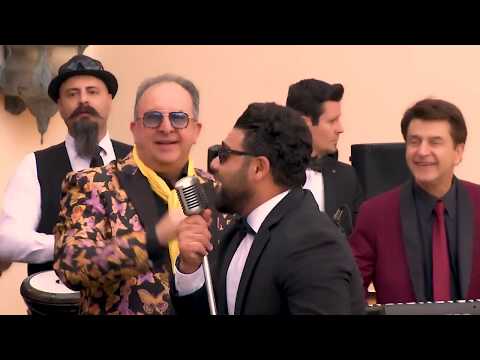 Parsa - ITN Norooz Party 1399 2020 (Part 3)