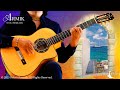 Armik - Tears In Paradise - Official (Romantic Spanish Guitar)
