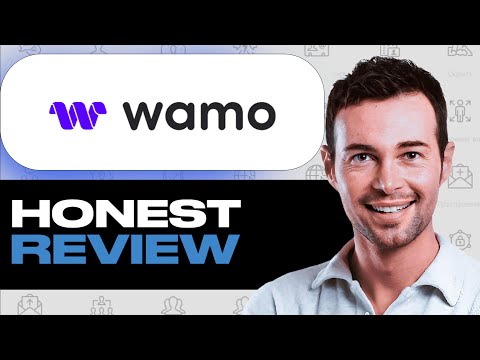 Wamo Business Account Review – Features, Pros and Cons