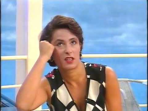 Tele 5 Trailer Live am Morgen 1992